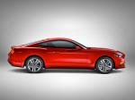 Ford Mustang Coupe 2014 года